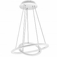 подвесной светодиодный светильник lightstar saturno 748062 в Кургане