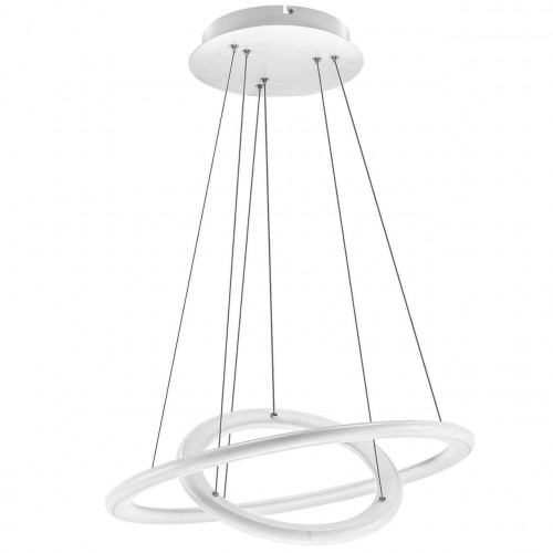 подвесной светодиодный светильник lightstar saturno 748062 в Кургане