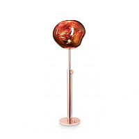 торшер melt copper от delight collection в Кургане
