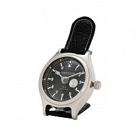 часы marine master от eichholtz хром в Кургане