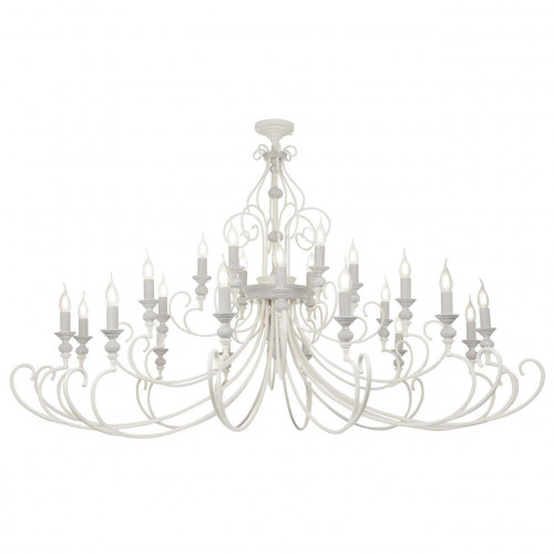 подвесная люстра maytoni karina arm631pl-24w в Кургане