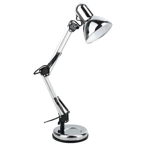 настольная лампа arte lamp junior a1330lt-1cc в Кургане