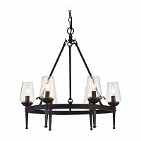 подвесная люстра arte lamp a1722sp-6ba в Кургане