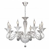 подвесная люстра maytoni acqua dia010pl-08tr в Кургане