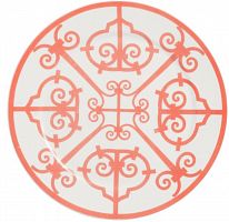 блюдо skarletti в Кургане