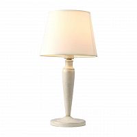 настольная лампа arte lamp a9311lt-1wg в Кургане