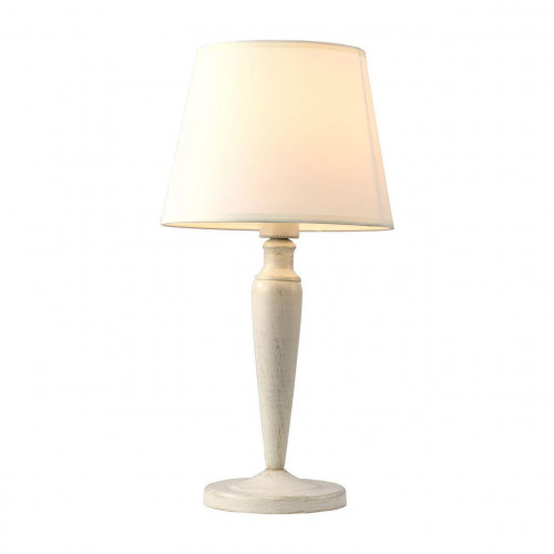 настольная лампа arte lamp a9311lt-1wg в Кургане