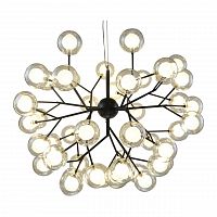 подвесная люстра kink light каукас 07526-45,19 в Кургане