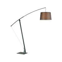 торшер odeon light bronx 4061/1f в Кургане