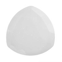 потолочный светодиодный светильник idlamp diamante 379/40pf-ledwhite в Кургане