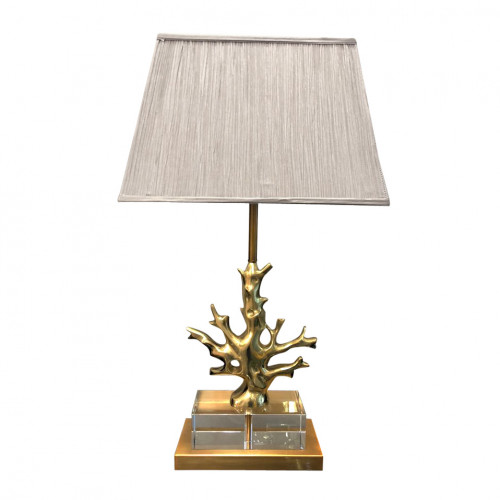 настольная лампа bt-1004 brass от delight collection в Кургане