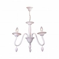 подвесная люстра toplight martina tl7310d-03wh в Кургане