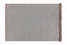 ковер gan diagonal almond-blue 240x180 от gan в Кургане