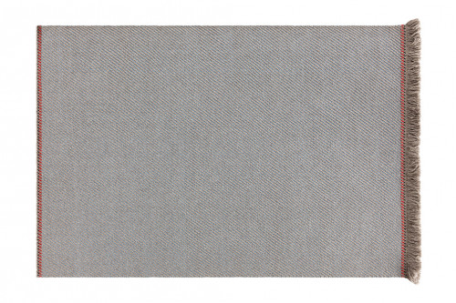 ковер gan diagonal almond-blue 240x180 от gan в Кургане