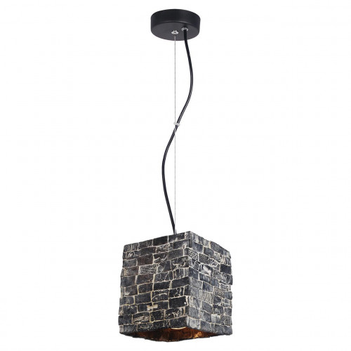 подвесной светильник lussole loft grlsp-9898 в Кургане
