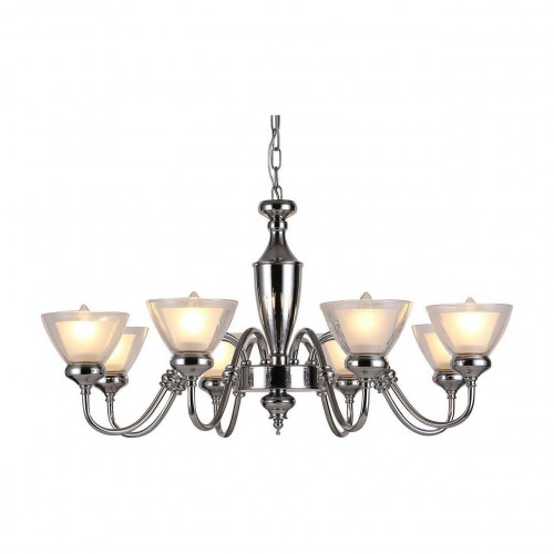 подвесная люстра arte lamp a5184lm-8cc в Кургане