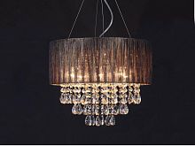 подвесная люстра st luce lusso sl893.703.05 в Кургане