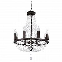 подвесная люстра lightstar castello 744088 в Кургане