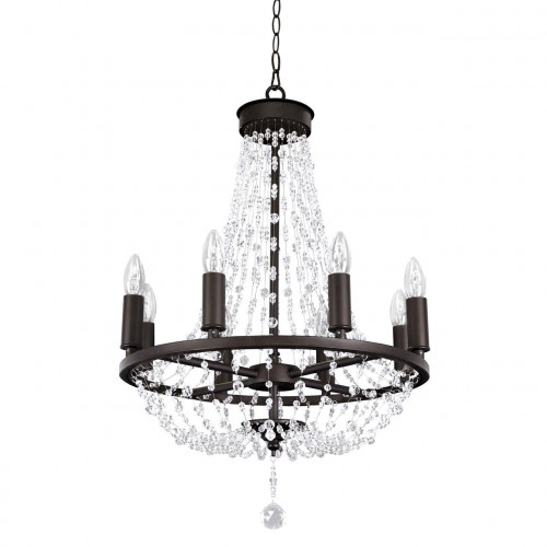 подвесная люстра lightstar castello 744088 в Кургане
