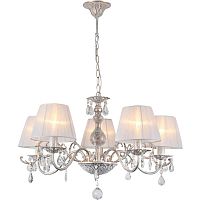 подвесная люстра omnilux bantine oml-53203-05 в Кургане