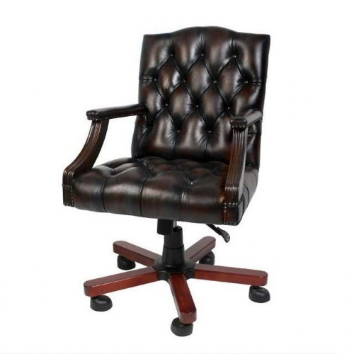 офисный стул gainsborough от eichholtz в Кургане