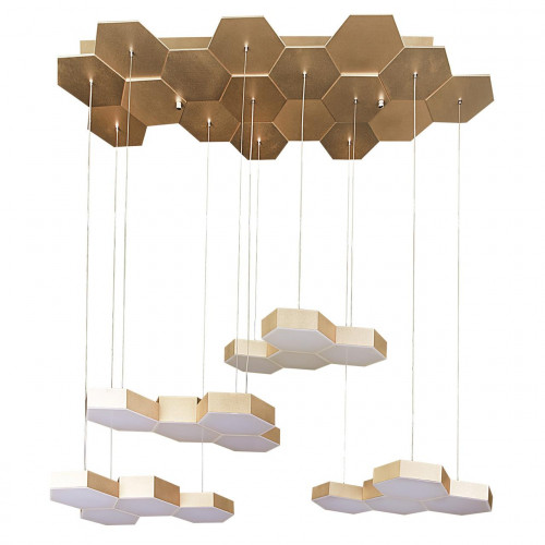 подвесной светильник lightstar favo 750263 в Кургане