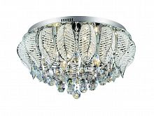 потолочный светильник ideal lux mozart pl9 в Кургане