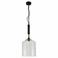 подвесной светильник lussole loft lsp-9668 в Кургане