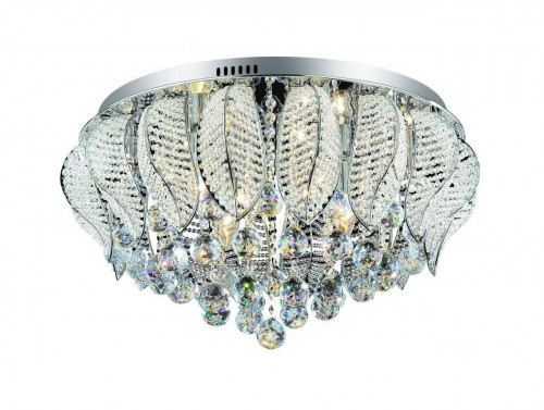 потолочный светильник ideal lux mozart pl9 в Кургане