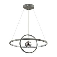подвесной светодиодный светильник odeon light lond 4031/40l в Кургане