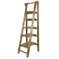 открытый стеллаж industrial для книг в Кургане