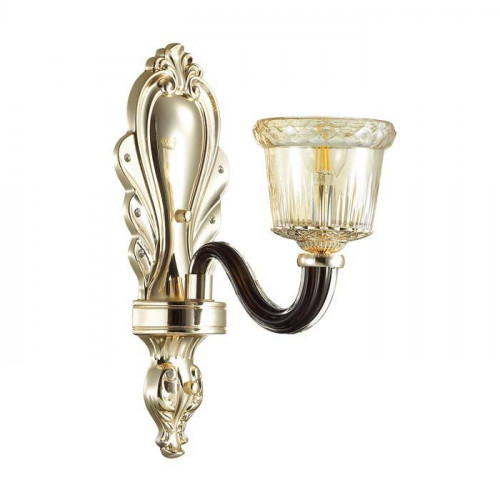 бра odeon light giovanni 4000/1w в Кургане