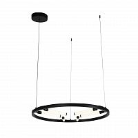 подвесная светодиодная люстра st luce bisaria sl393.403.06 в Кургане