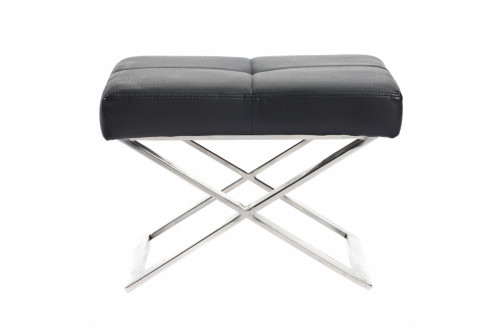 табурет aster x stool черная экокожа в Кургане