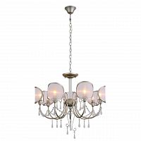 подвесная люстра st luce faccialuna sl173.303.07 в Кургане