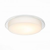потолочный светодиодный светильник st luce botone sl466.512.01 в Кургане