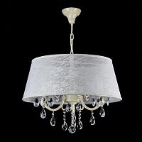 подвесная люстра maytoni filomena arm390-33-w в Кургане