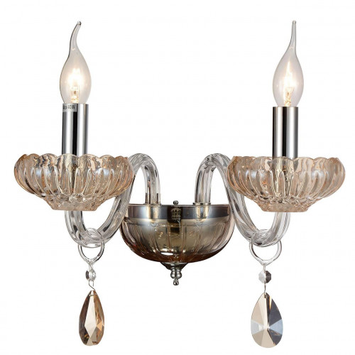 бра st luce lazuli sl653.201.02 в Кургане