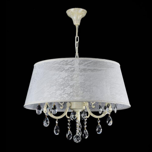 подвесная люстра maytoni filomena arm390-33-w в Кургане