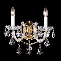 бра crystal lux diva ap2 в Кургане