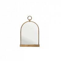 зеркало настольное paris modern brass от eicholtz в Кургане