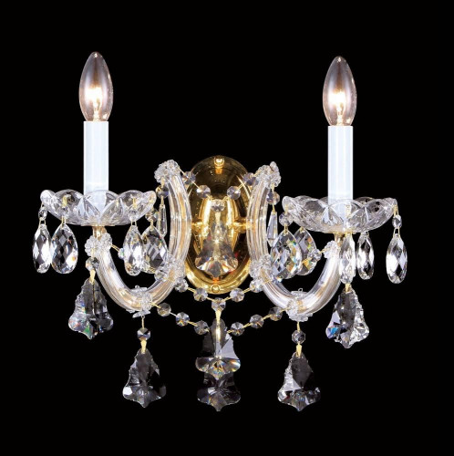 бра crystal lux diva ap2 в Кургане