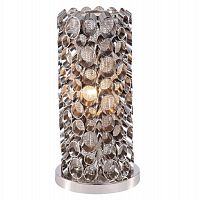 настольная лампа crystal lux fashion tl1 в Кургане
