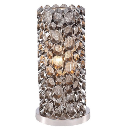 настольная лампа crystal lux fashion tl1 в Кургане