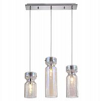 подвесной светильник crystal lux dia sp в Кургане
