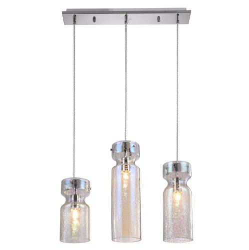 подвесной светильник crystal lux dia sp в Кургане