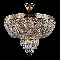 потолочный светильник maytoni palace dia890-cl-05-g в Кургане