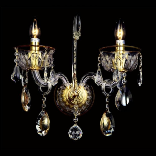 бра crystal lux ice new ap2 в Кургане