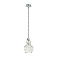 подвесной светильник maytoni eustoma mod238-pl-01-gn в Кургане