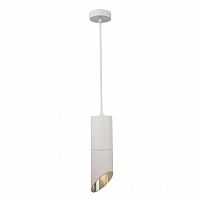 подвесной светильник maytoni vela p027pl-01w в Кургане